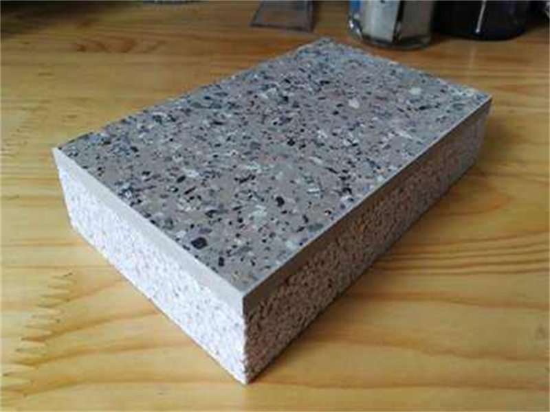 ��ʯ����ǽ����װ��һ���